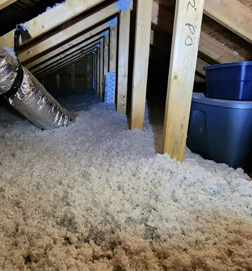 Insulation