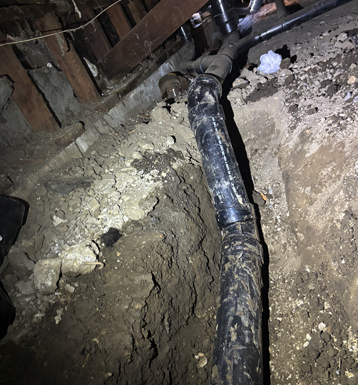 Plumbing