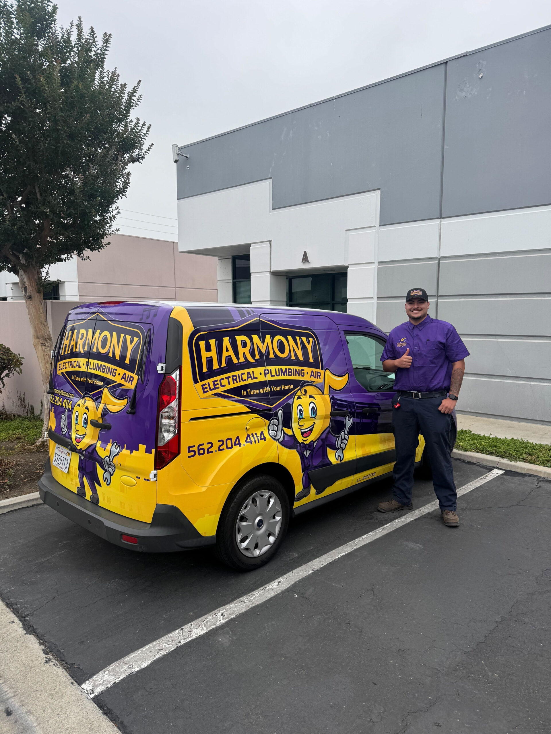 Van Image