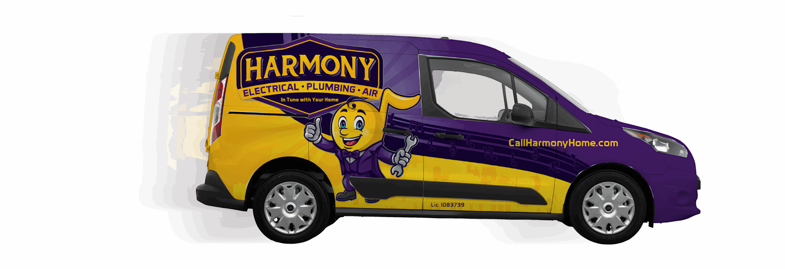 Van Image
