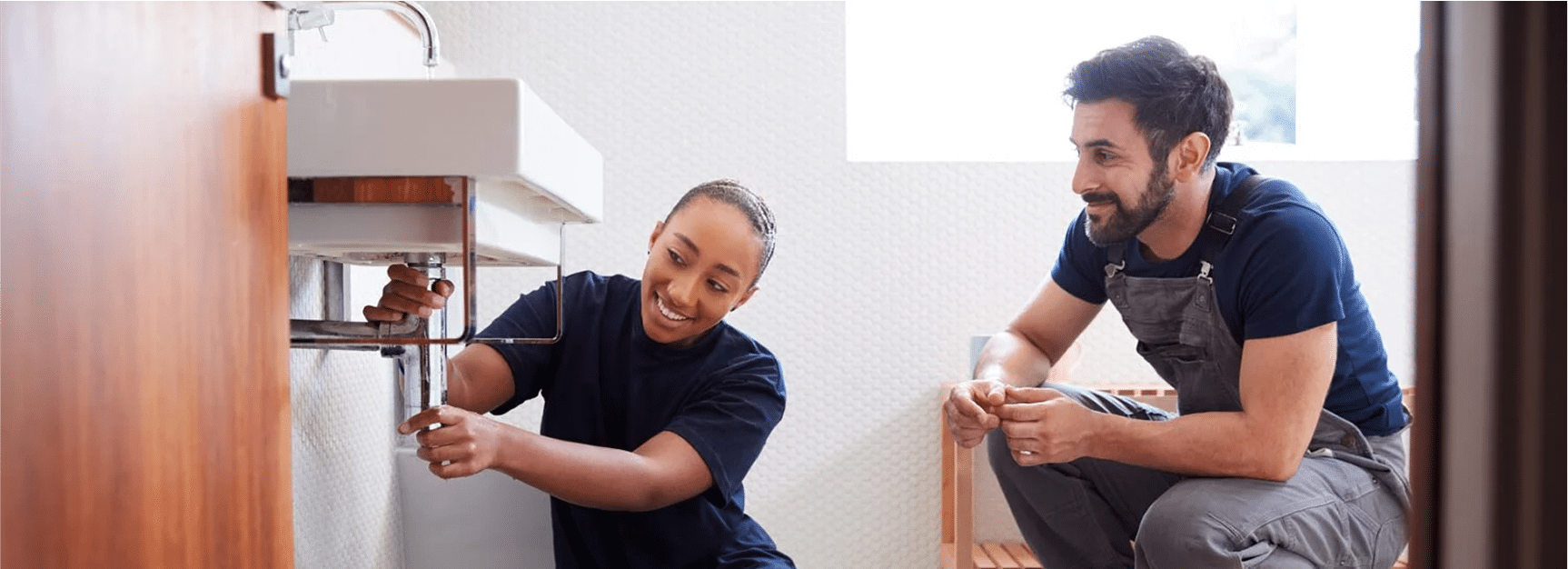 Plumber & Electrician in Whittier, CA - Harmony Electrical, Plumbing & Air